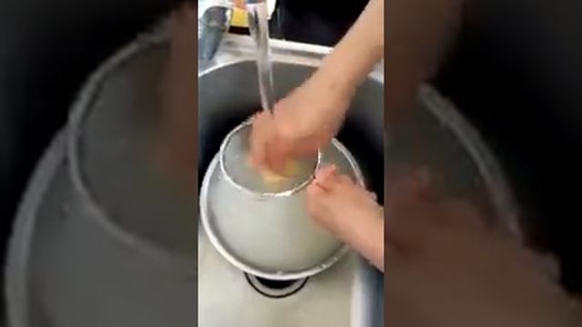 Из чего делают кексы