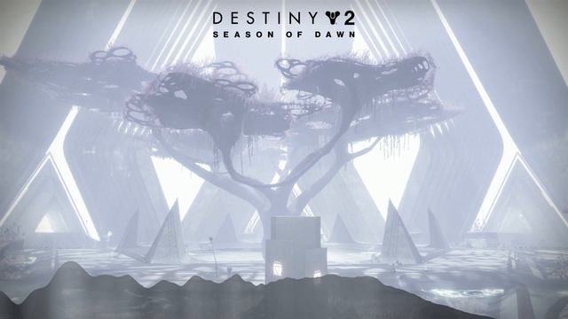 Destiny 2： Season of Dawn OST - Deep Storage (Corridors of Time)