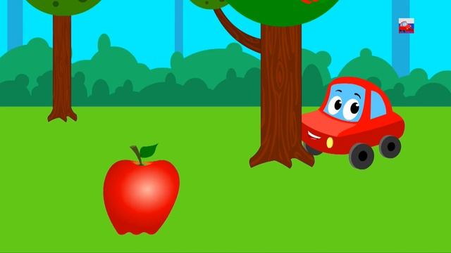 Цветная песня | стишки для детского сада | дети музыка | Learn Colors | Colors For Baby | Color Son