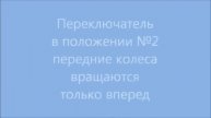 Квады детские Fisher Price Grow-with-Me 123 Roller Skates
