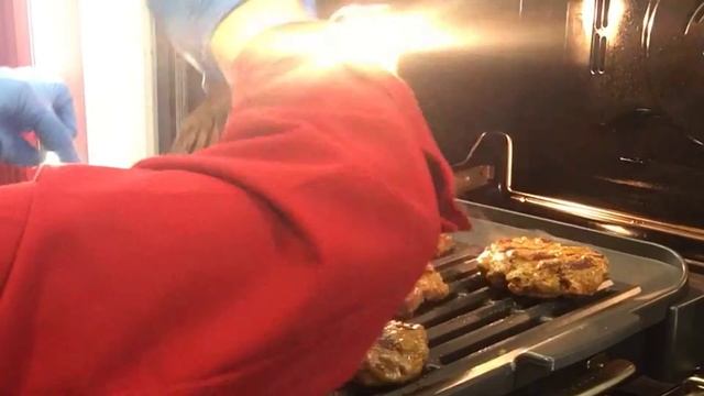 KitchenAid Smart Oven with Powered Attachments