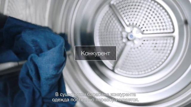 Система AbsolutCare - на защите любимого шерстяного свитера