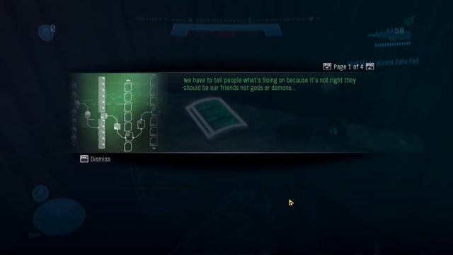 DATA PAD 9! "DIGITAL DESTINIES" ACHIEVEMENT GUIDE! - HALO REACH!