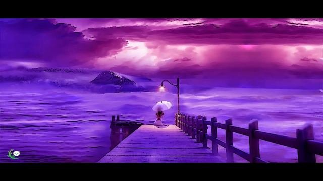 [Relaxing Music ?] with Relaxing Visuals for Stress Relief, Study, Sleep, Meditation