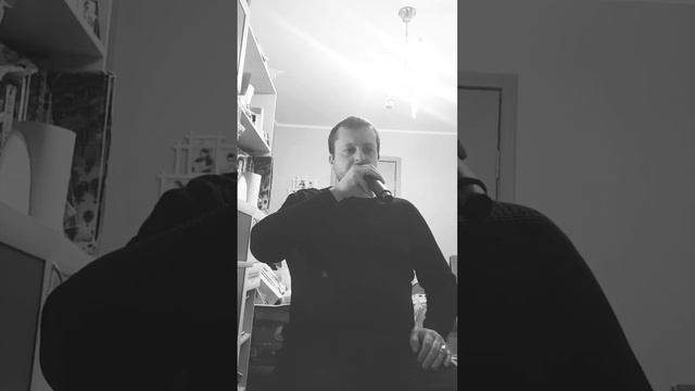"Сиреневый туман" (В.Маркин) #туман #никитакапустин #популярное #эстрада
