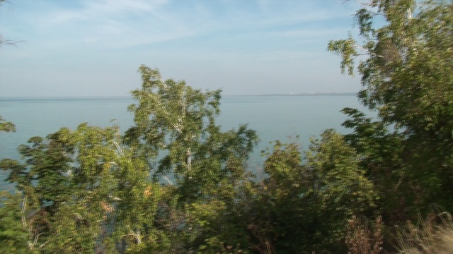 Молодецкий курган.