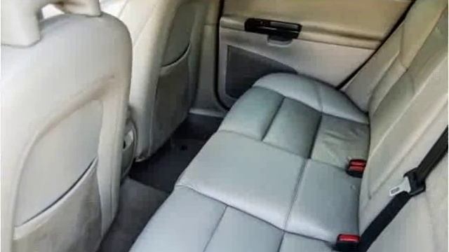 2007 Volvo S40 Used Cars Nashville TN