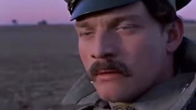 Казачья песня "брат"