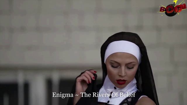 Enigma ~ The Rivers Of Belief