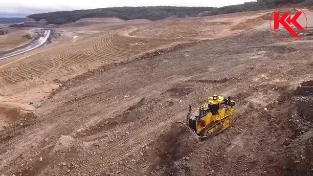 150 Máquinas Pesadas Mais Incríveis do Mundo ▶11