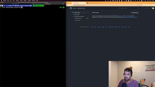 Platform Engineering Series | EP 4: How to Deploy Backstage? The Hard Way