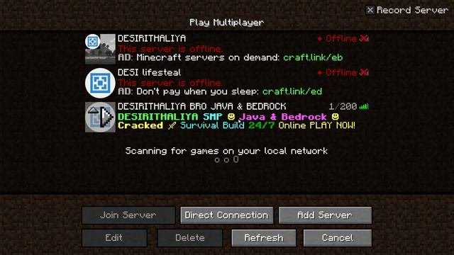 Minecraft Live New Survival SMP  minecraft live