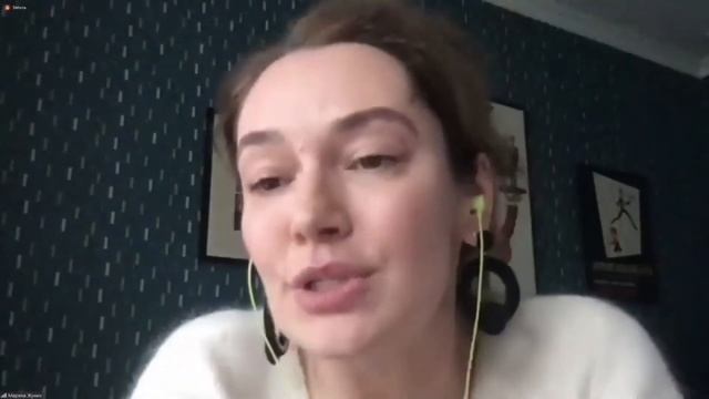 М.Жунич (Google, МЖ'99): «В Google необходимо системное образование»
