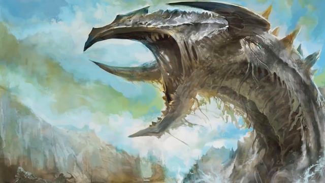 Guild Wars 2 Soundtrack - Epic Boss Battle Theme (Raven Speaks)