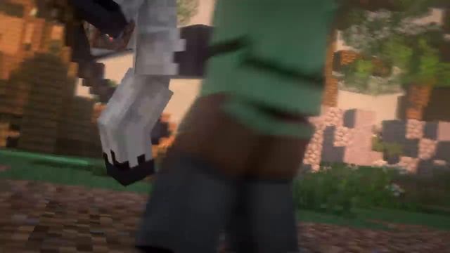 Animation Life 2_ Part 2 Minecraft Animation720P_HD.mp4