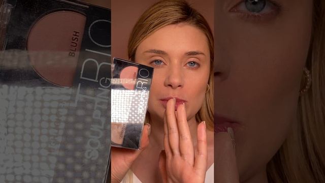 Белорусская косметика. Первое впечатление.