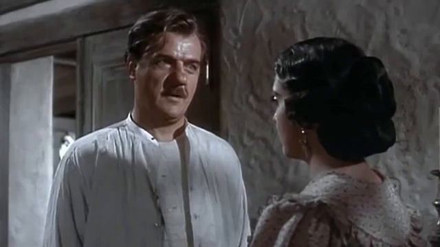 Одноглазые валеты. Вестерн. Приключения. 1961 год.