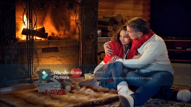 Согревающая сказочная музыка для души