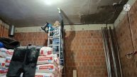 Инструмент гвоздезабивной Toua GSM 50