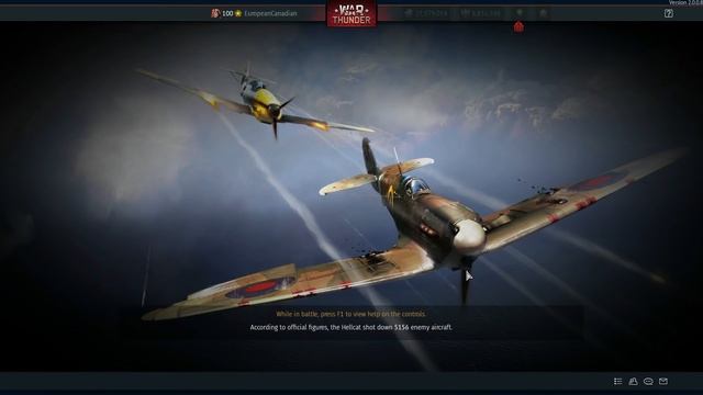 F.C.20 Bis - New Power Dev Server - War Thunder