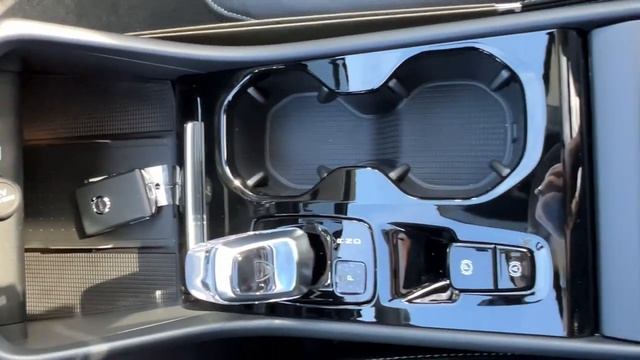 2024 Volvo XC40 Ultimate OH Columbus, Dublin, Reynoldsburg, Wothington, New Albany