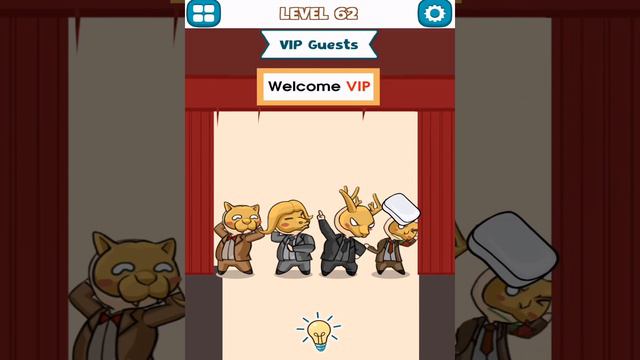 Squid Game Comics 456 -  Fun DOP Puzzle Game - All Levels Gameplay Walkthrough