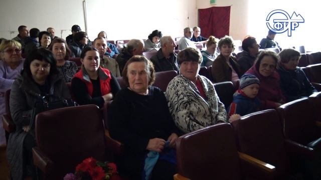таштаголновостиэфирт Жители поселка при поддержки районных властей отремонтировали водопровод.