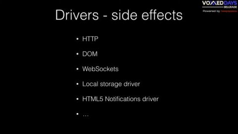 VDB17 - Ivan Jovanovic - Reactive Programming in JavaScript