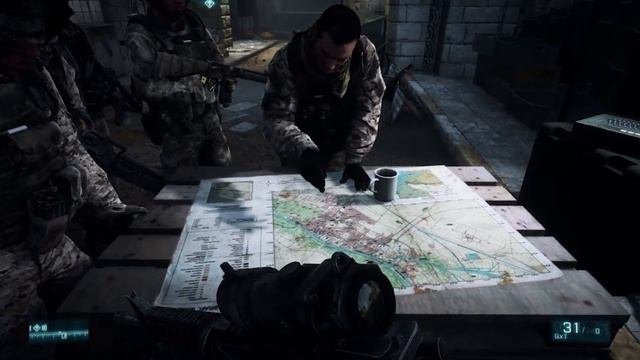 This Battlefield 6 Gameplay Leak Actually Tells Us Everything...- BF6 Battle Royale  BF VI