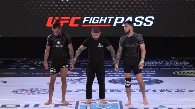CJJ Worlds 2023 - The Welterweights