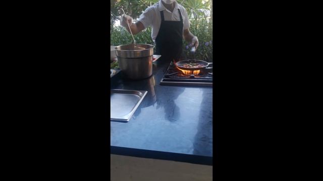 КАК В ОТЕЛЯХ ТУРЦИИ ГОТОВЯТ ОМЛЕТ С ОВОЩАМИ//САМЫЙ ВКУСНЫЙ ЗАВТРАК//ОМЛЕТ ПО ТУРЕЦКИ// #shorts