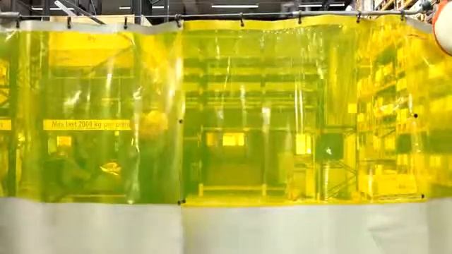 Рабочее место сварщика