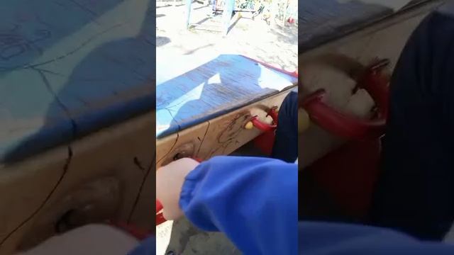 Самое странное видео