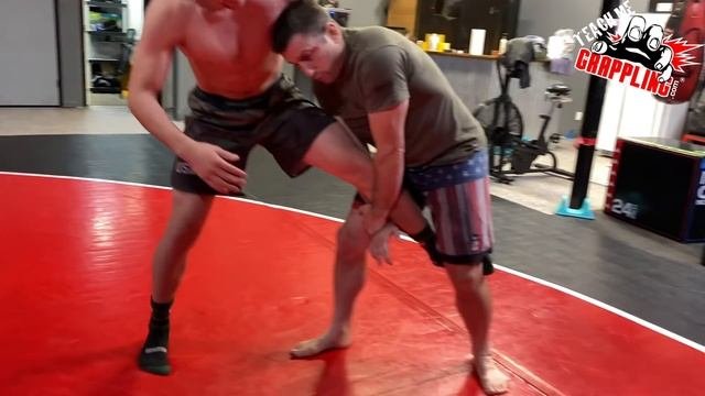 How to SHOOT the PERFECT Single Leg for Beginners!