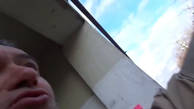 Санбой и пьяный двор
