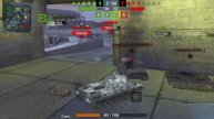 tanks Blitz