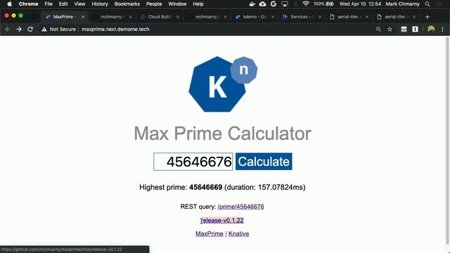 Build Solutions with Serverless on Kubernetes Engine (Cloud Next '19)