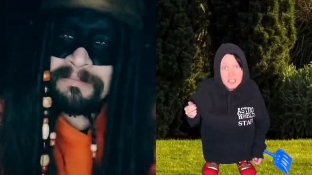 Я не хочу ехать на дачу часть 1