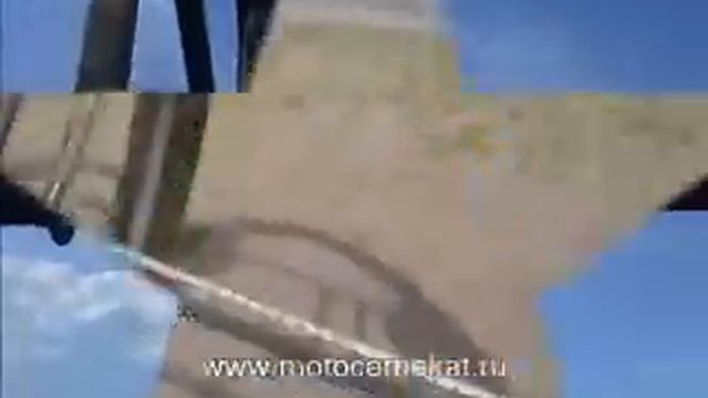 БИМОНОЦИКЛ - модульный концепт-кар 2009/ Monowheel