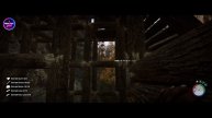 Sons Of The Forest | Building An Epic Cliff Staircase From The Beach To The Bridge.