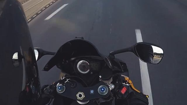 Suzuki GSX-R 750 Kraków/ Краков