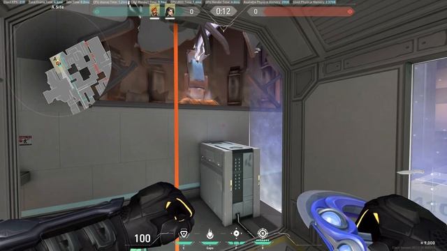 Valorant ICEBOX Generator Jump Patch 6.0 2023 tutorial