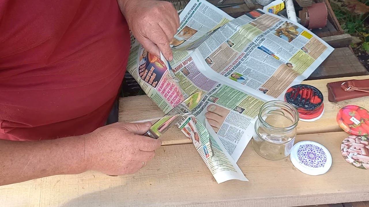 Проверка ножа Х12 мф на банках