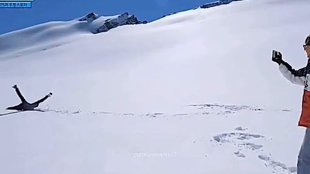 По холодку?
