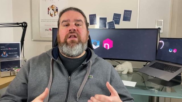 Anwendungen Als Npm-Module Verpacken // Deutsch