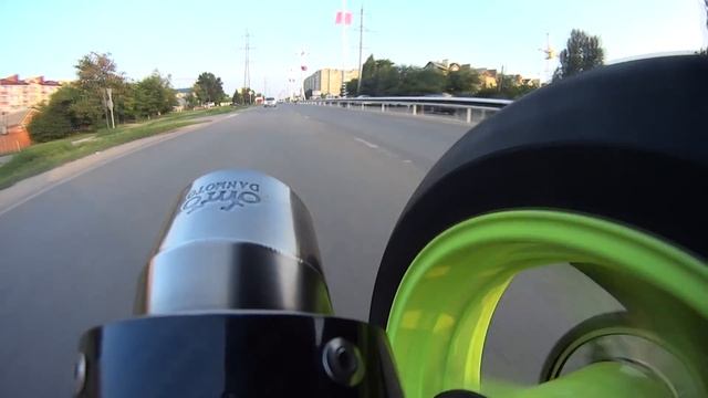 Покатухи Ейск
