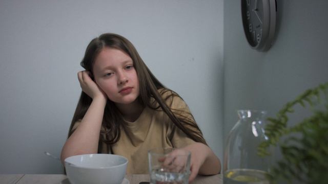 Проба Семейный ужин (май 2024)