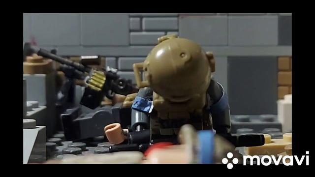 Lego Ukraine Battle Of Mariupol 2022.mp4