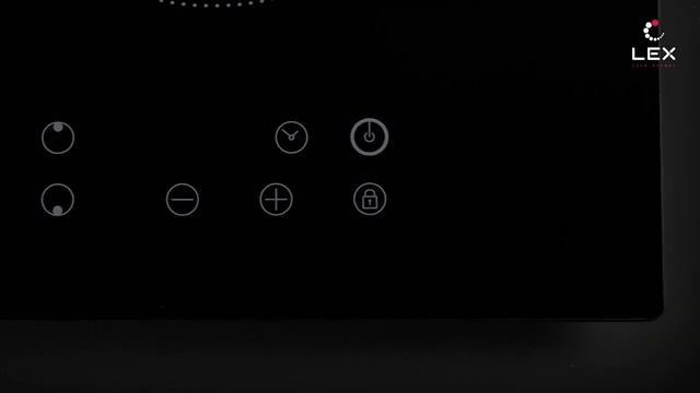 LEX Видеообзор электрической варочной поверхности EVH 320 BL