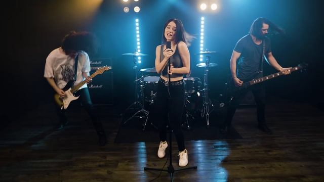 Paralyzer  - Finger Eleven Cover by First to Eleven